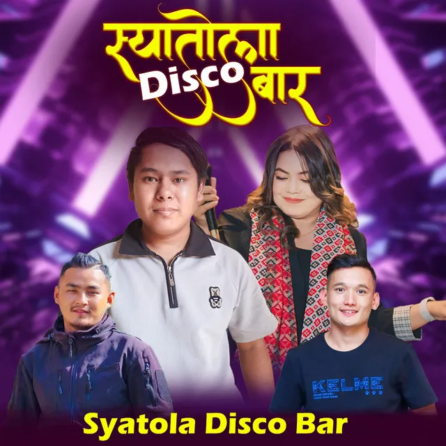 Syatola Disco Bar