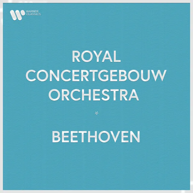 Beethoven: Symphony No. 7 in A Major, Op. 92: II. Allegretto