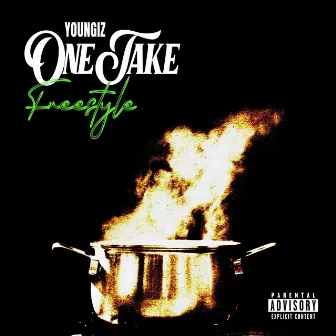 One Take Freestyle by Youngiz