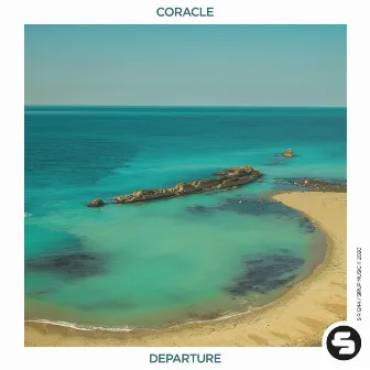 Departure by Coracle