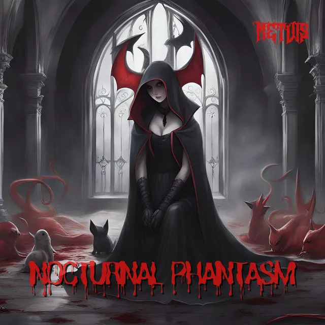 Nocturnal Phantasm