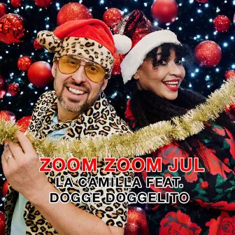 Zoom Zoom Jul by La Camilla