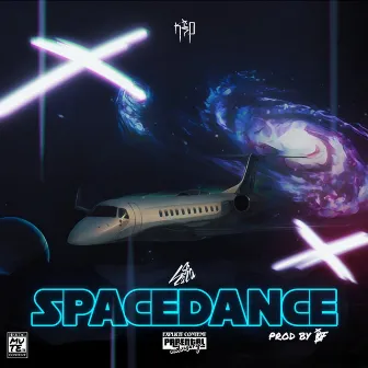 Space Dance by hagia greco