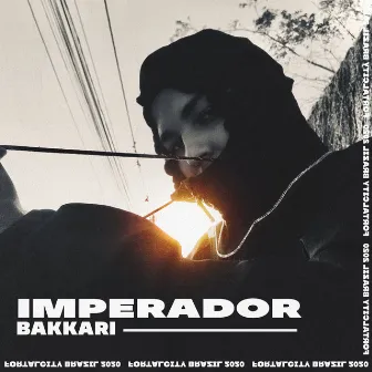 Imperador by BAKKARI