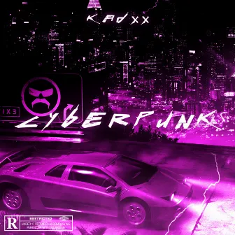 Cyberpunk by Kadxx