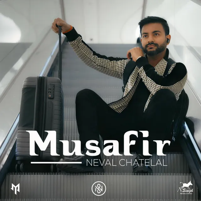 Musafir