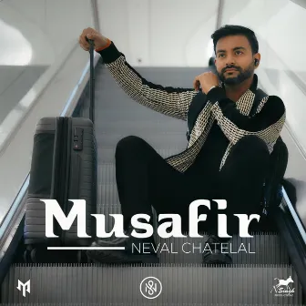 Musafir by Neval Chatelal