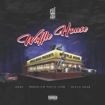 Waffle House by Desto Dubb