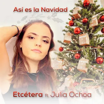 Así es la Navidad by Etcétera