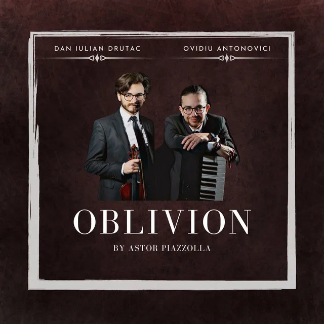 Oblivion