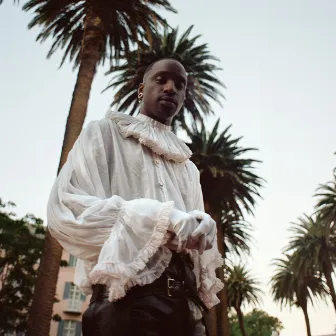 CoeurWorld by Petite Noir