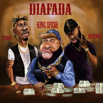 DiaFada by King Spesh