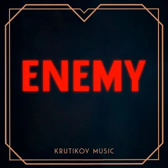 Enemy (Arcane League of Legends) by Krutikov Music