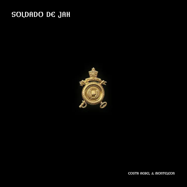 Soldado De Jah