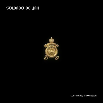 Soldado De Jah by Monteleon