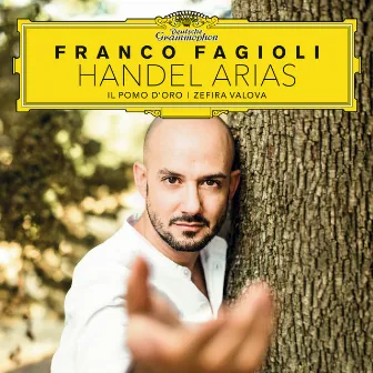 Handel: Serse, HWV 40 / Act 1, 