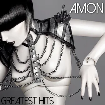 Greatest Hits by Amon