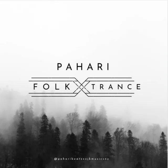 Pahari Folk Trance