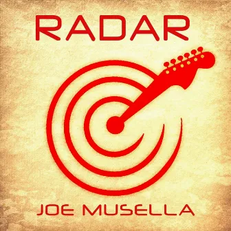 Radar by Joe Musella