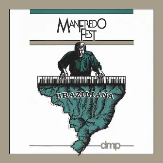 Braziliana by Manfredo Fest