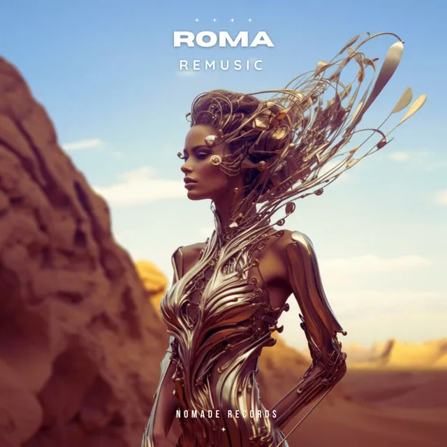 Roma (Extended Mix)