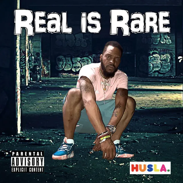 Real Is Rare