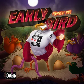 Early Bird by Prince Ink