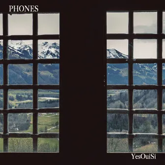 YesOuiSi by Phones