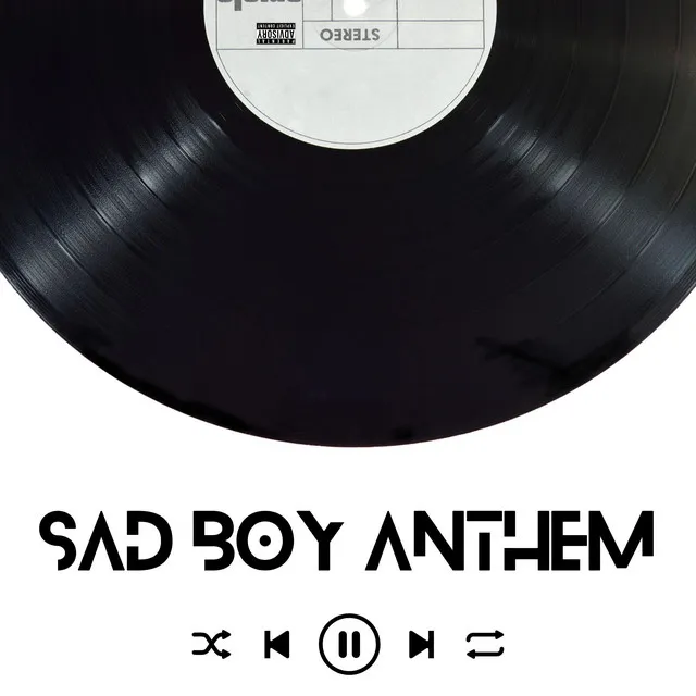 sad boy anthem