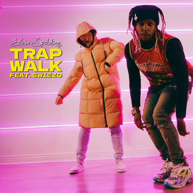 TRAP WALK