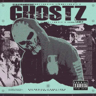 Ghostz by StaxxBandicoot