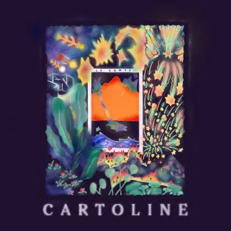 Cartoline by Le Comte