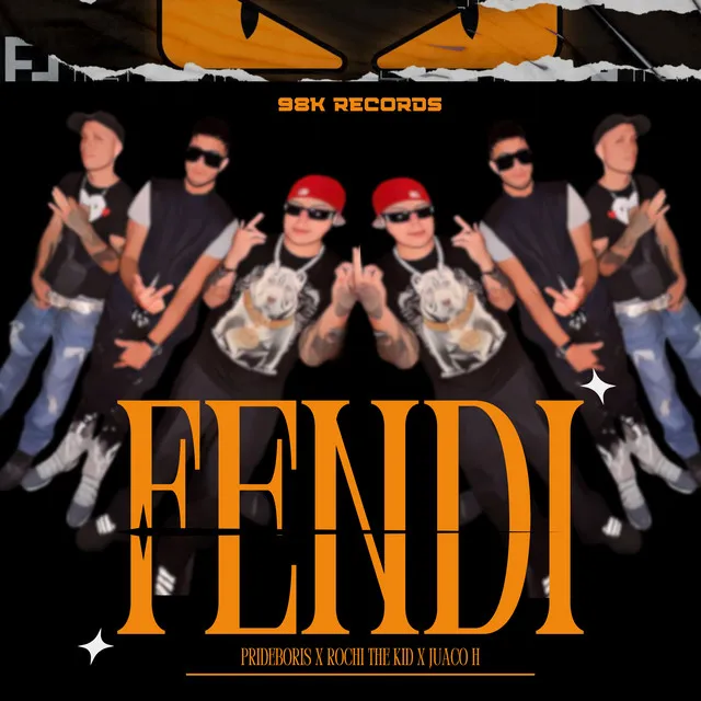 Fendi