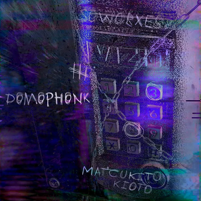 DOMOPHONK