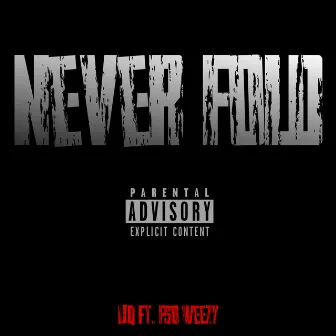 Never Fold by LiQ