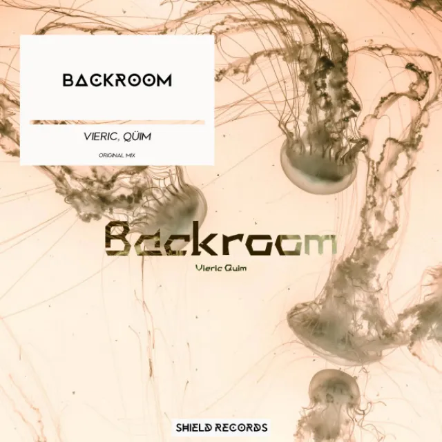 Backroom - Original Mix