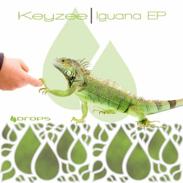 Iguana - Original Mix