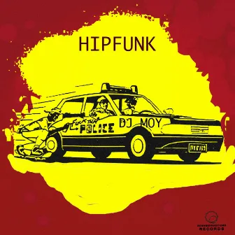 HipFunk by DJ Moy