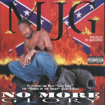 No More Glory by MJG