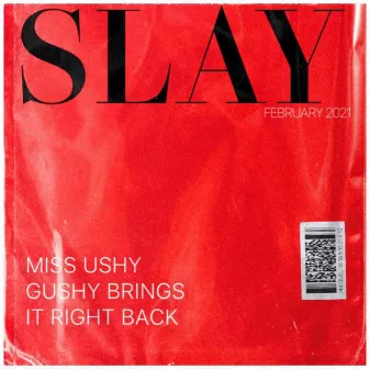 Slay by Alexis T'Ziah Mills