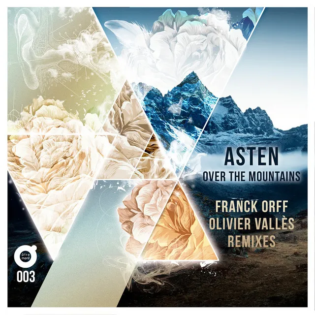 Over the Mountains - Franck Orff Remix