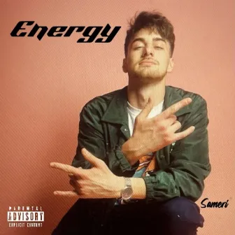 Energy by Sameri