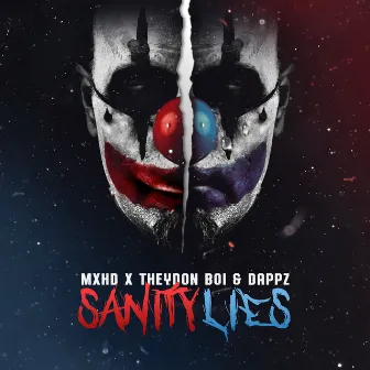 Sanity Lies by Dappz