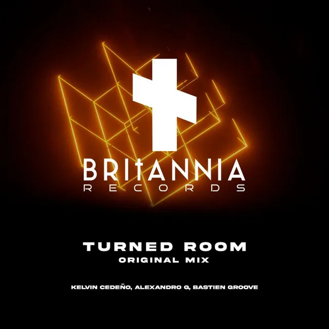 Turned Room - Original Mix