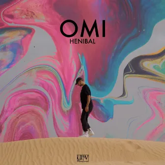 OMI EP by Henibal