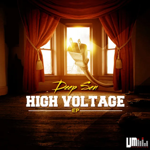 High Voltage - Original Mix