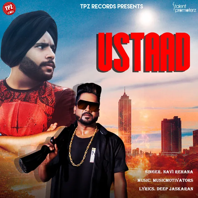 Ustaad