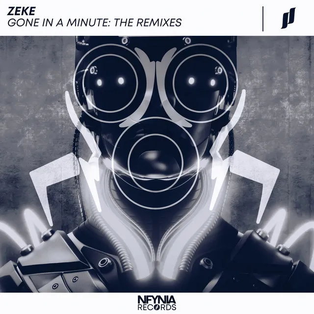 Gone in a Minute - 2 Dots Remix