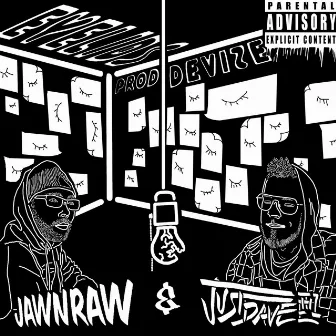 Eyelids by Jawn Raw