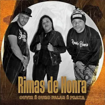 Seus Jejuns e Orações by Rimas de Honra